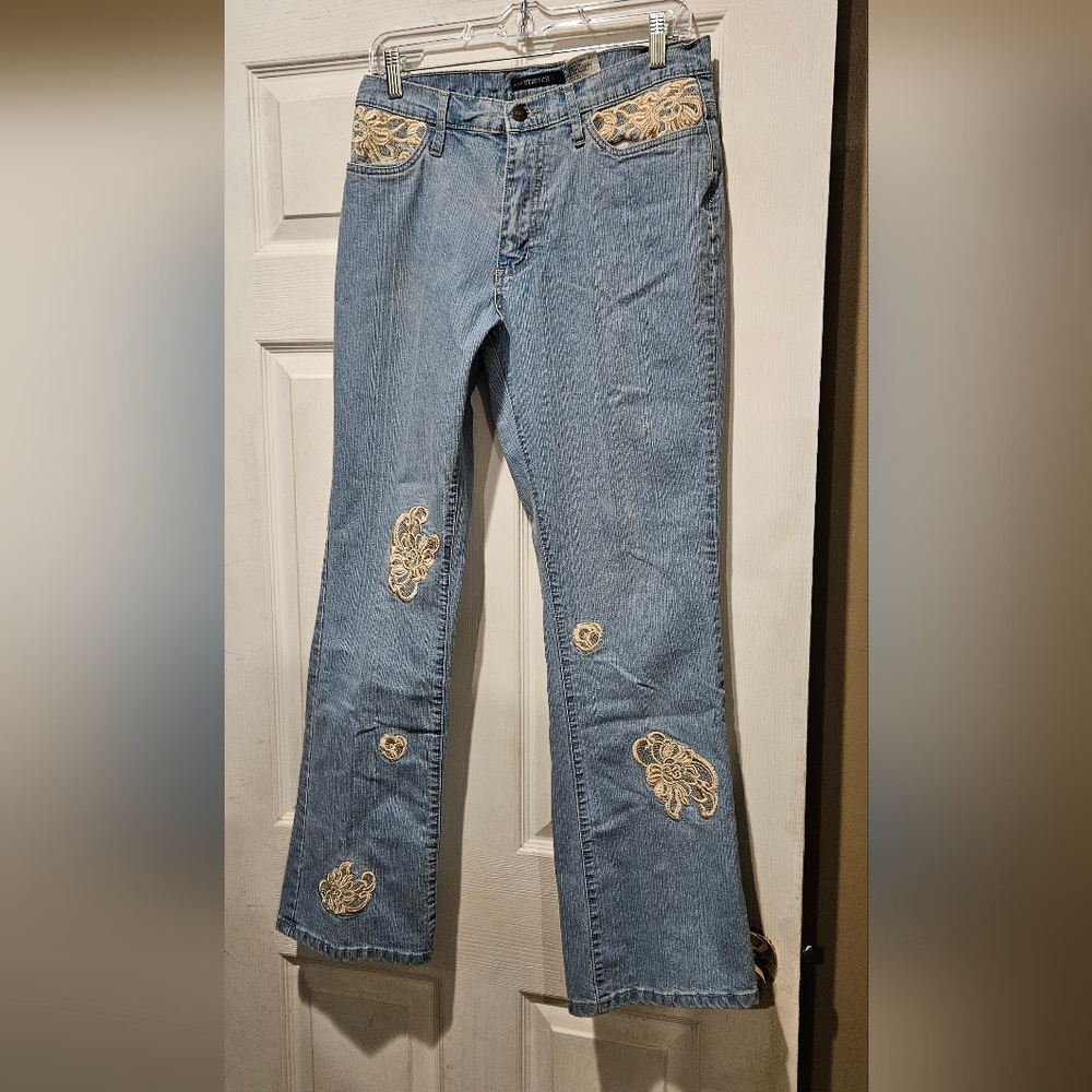 BILL BLASS VINTAGE JEANS